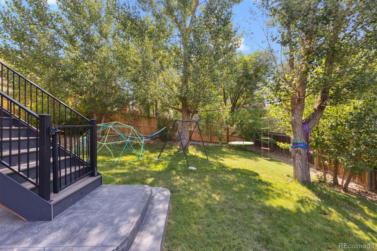 MLS Image #16 for 826  concho court,castle rock, Colorado