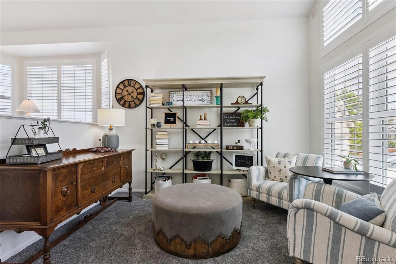 MLS Image #2 for 826  concho court,castle rock, Colorado