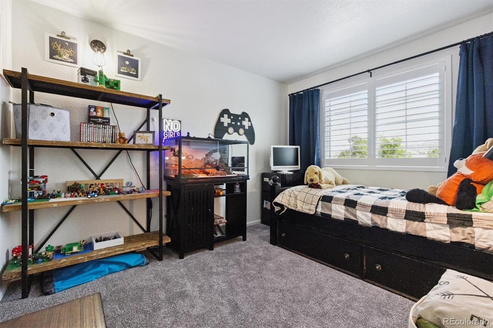 MLS Image #25 for 826  concho court,castle rock, Colorado