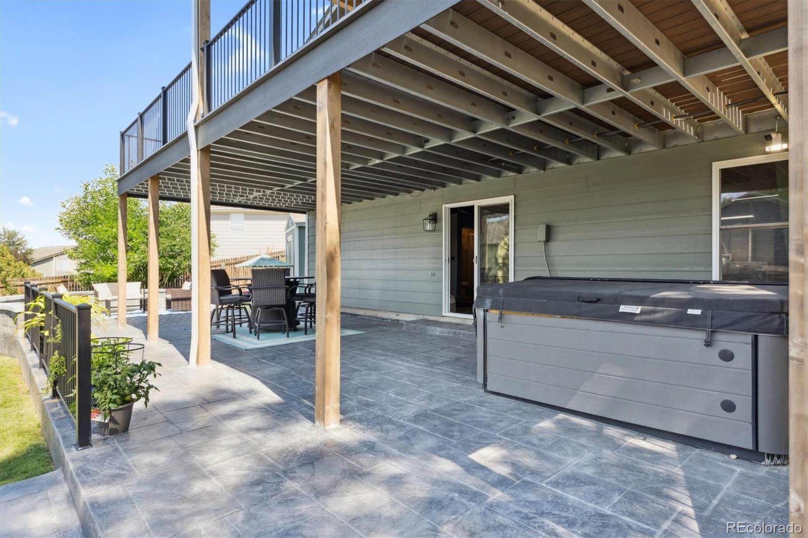 MLS Image #37 for 826  concho court,castle rock, Colorado