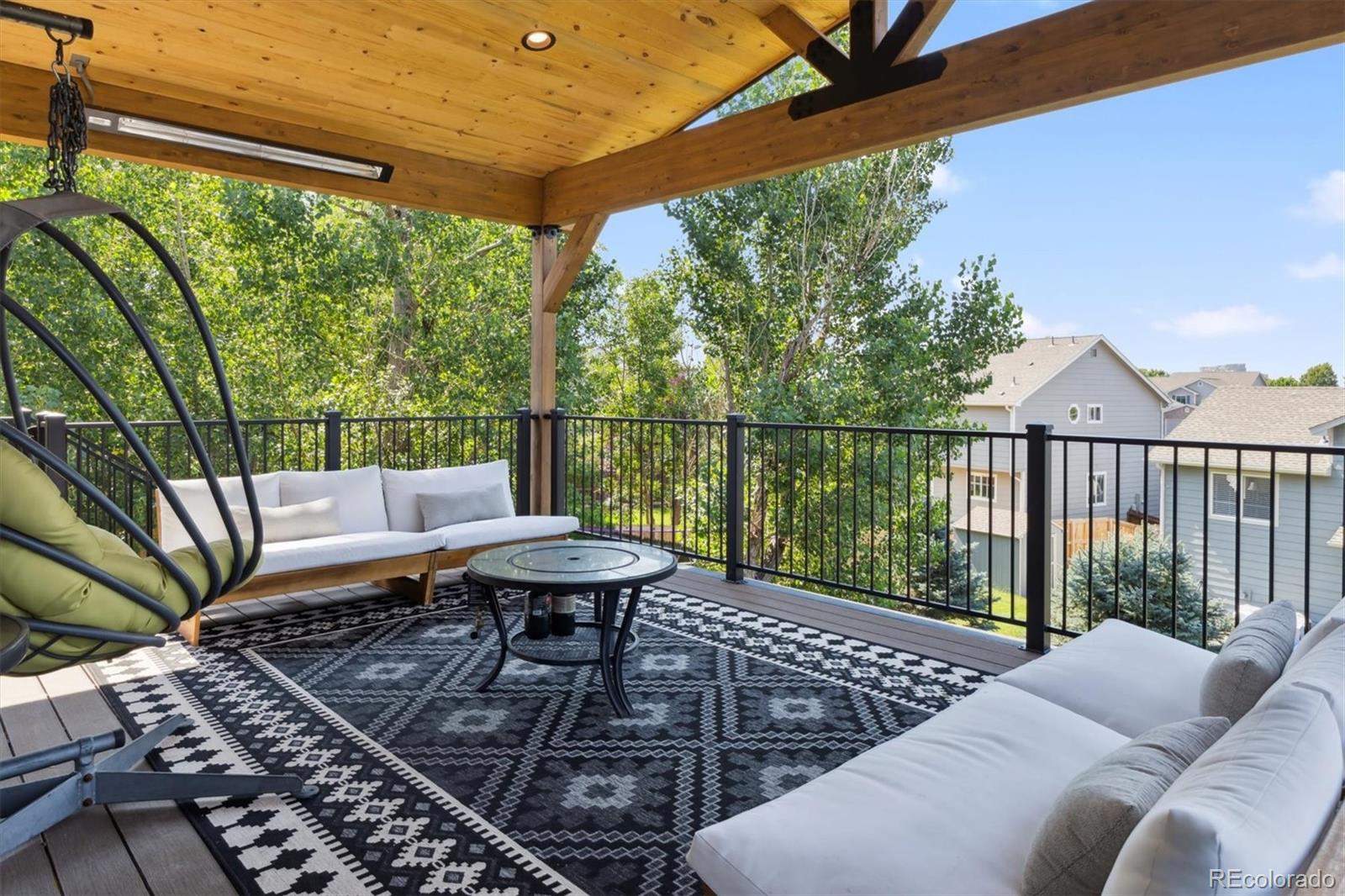 MLS Image #39 for 826  concho court,castle rock, Colorado
