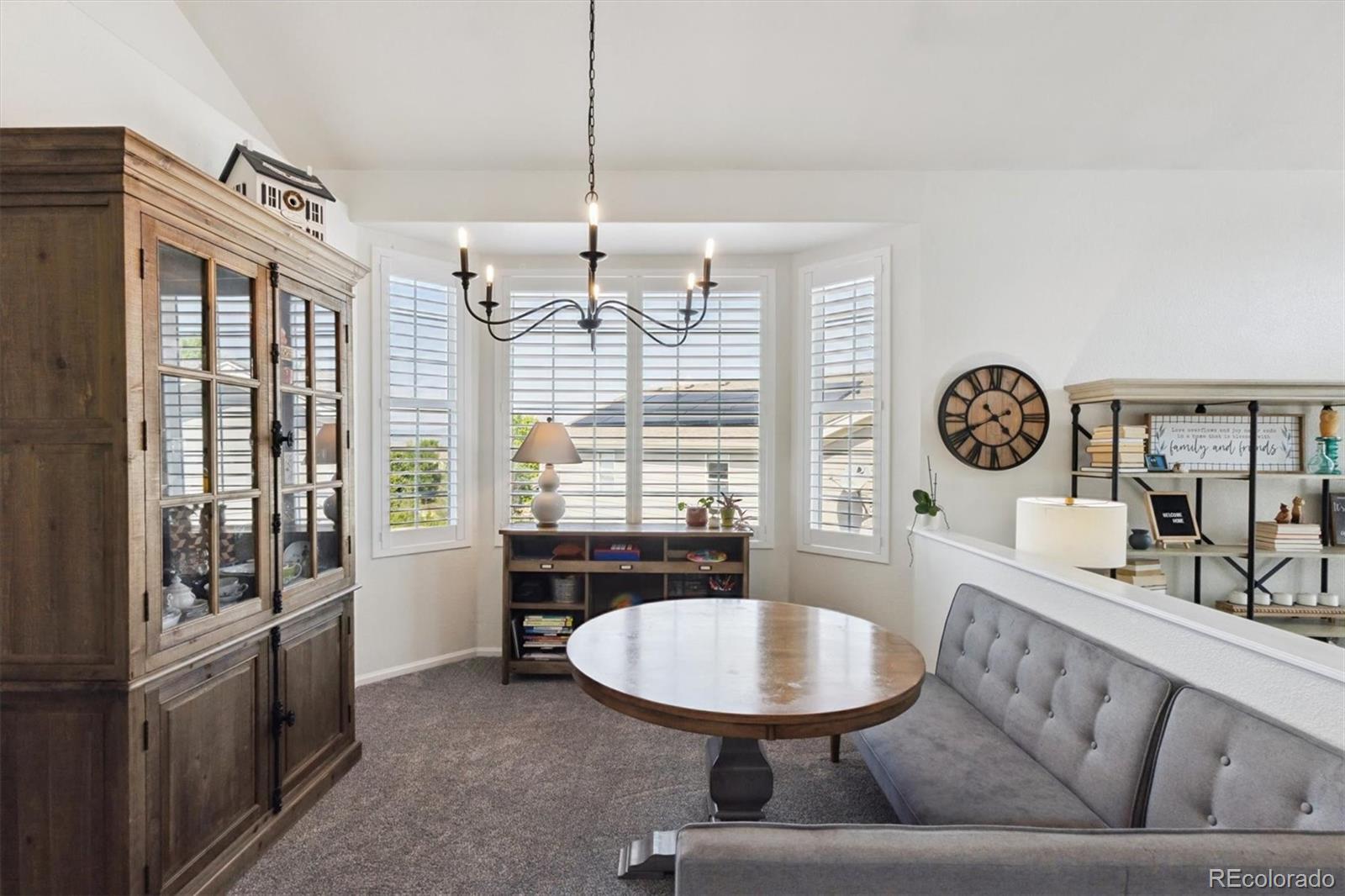 MLS Image #4 for 826  concho court,castle rock, Colorado