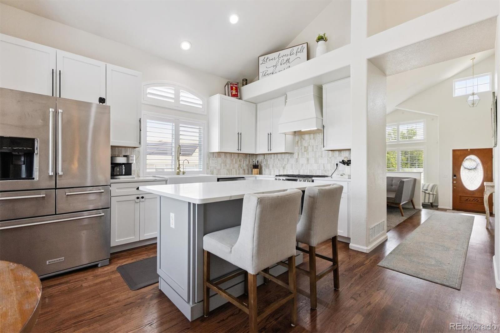 MLS Image #5 for 826  concho court,castle rock, Colorado