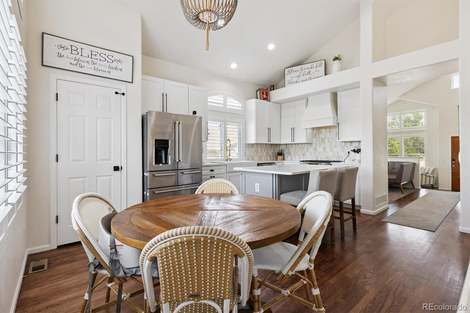 MLS Image #6 for 826  concho court,castle rock, Colorado