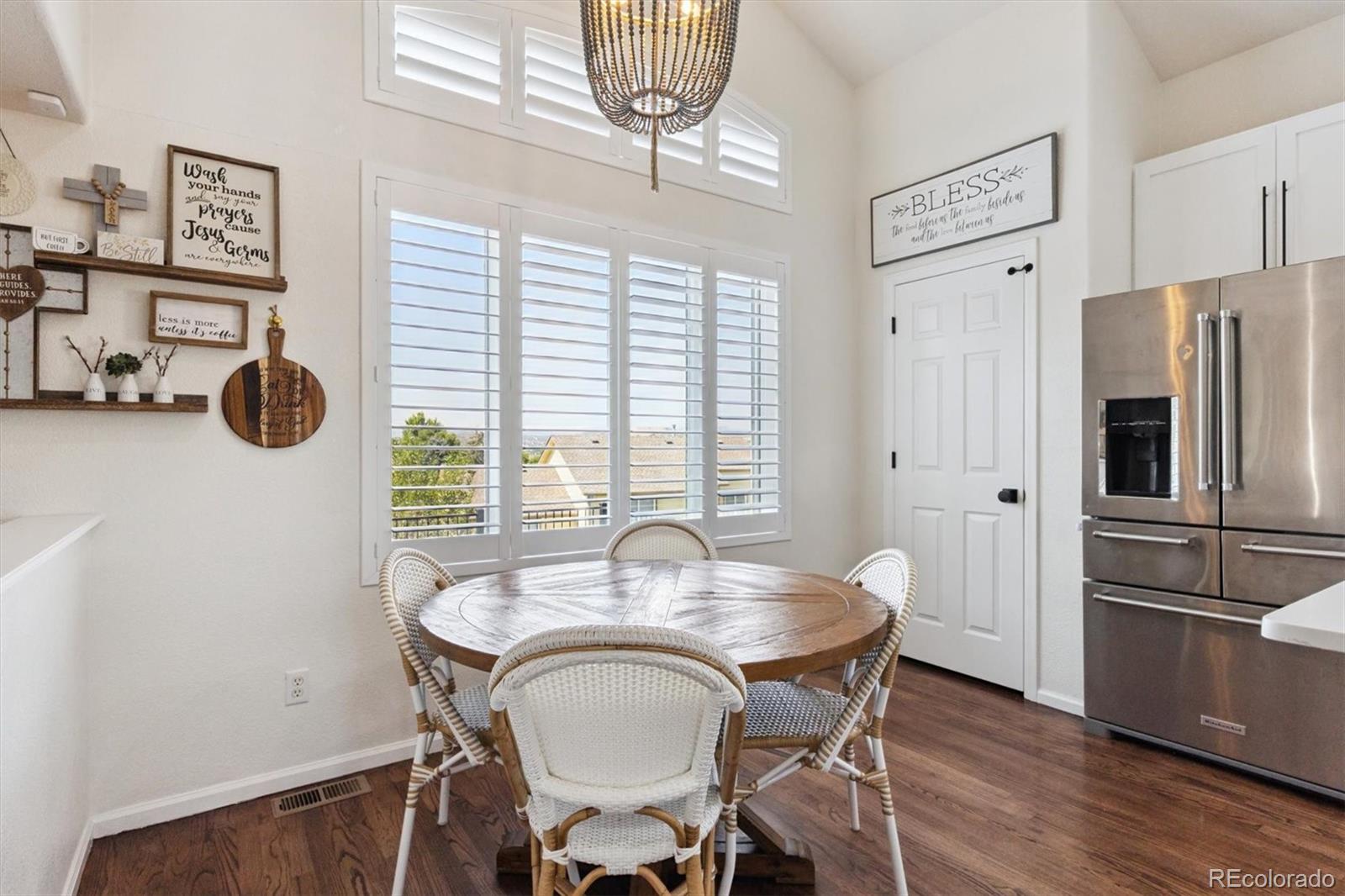 MLS Image #8 for 826  concho court,castle rock, Colorado