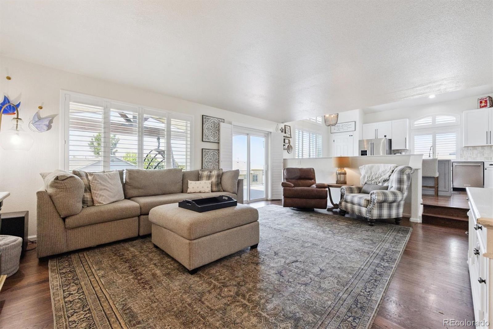 MLS Image #9 for 826  concho court,castle rock, Colorado