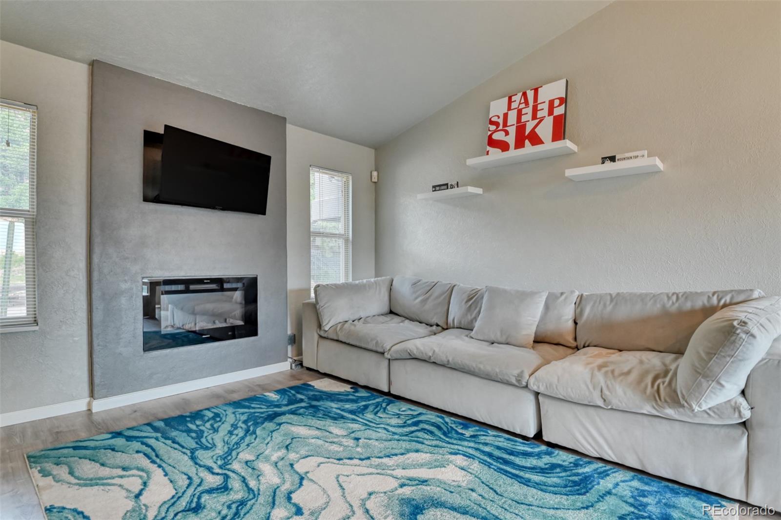 MLS Image #1 for 1420  territory trail,colorado springs, Colorado