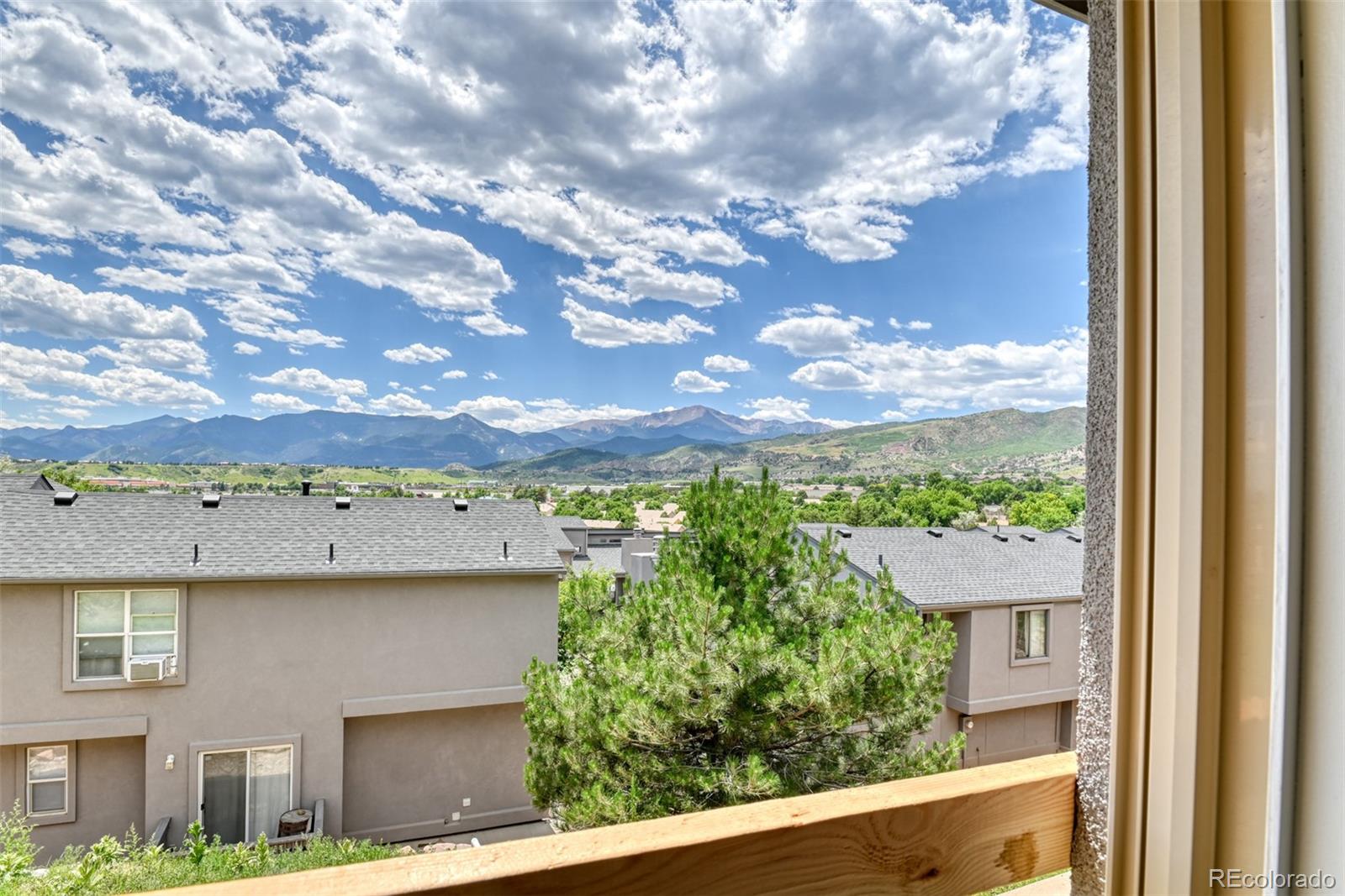 MLS Image #23 for 1420  territory trail,colorado springs, Colorado