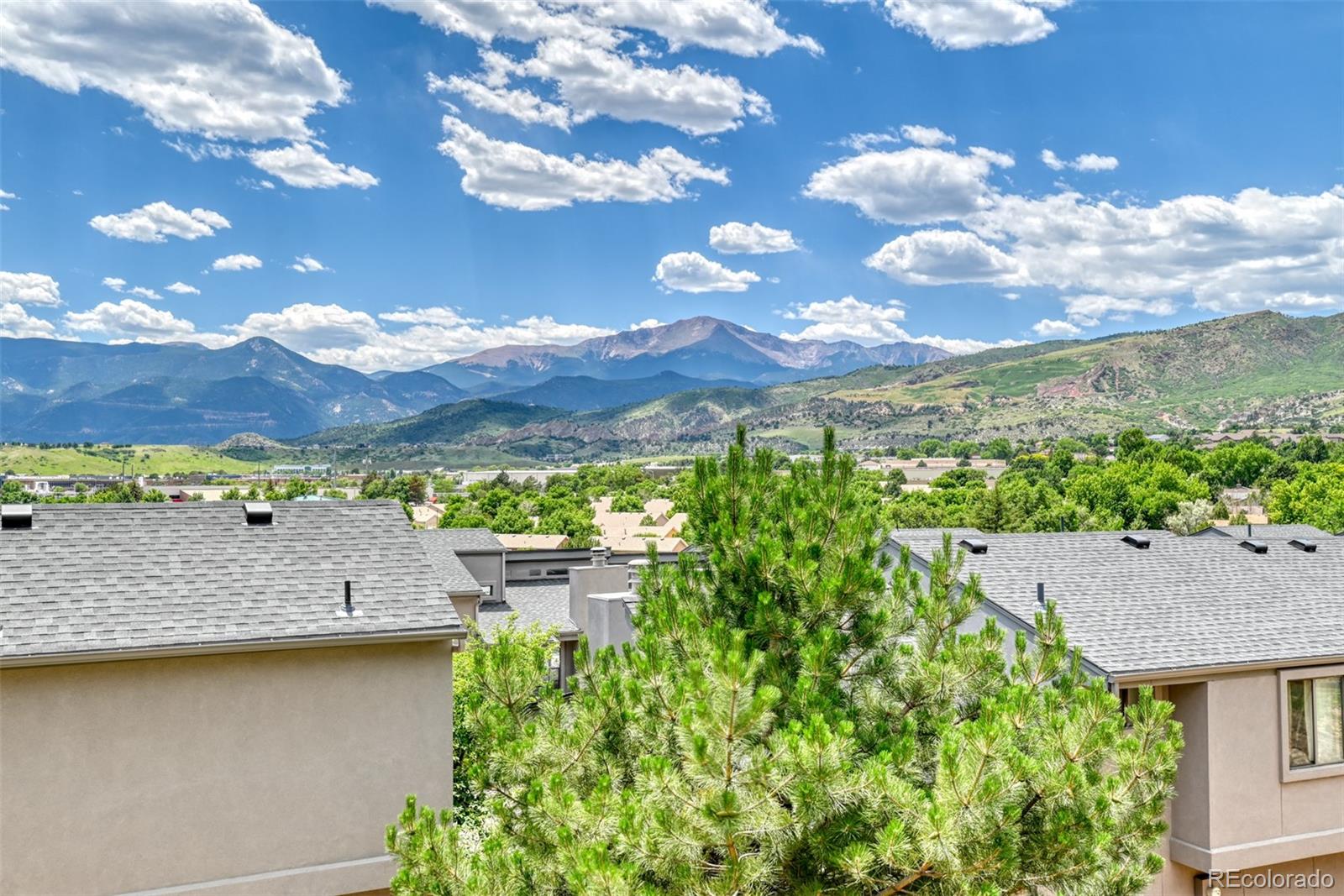 MLS Image #24 for 1420  territory trail,colorado springs, Colorado