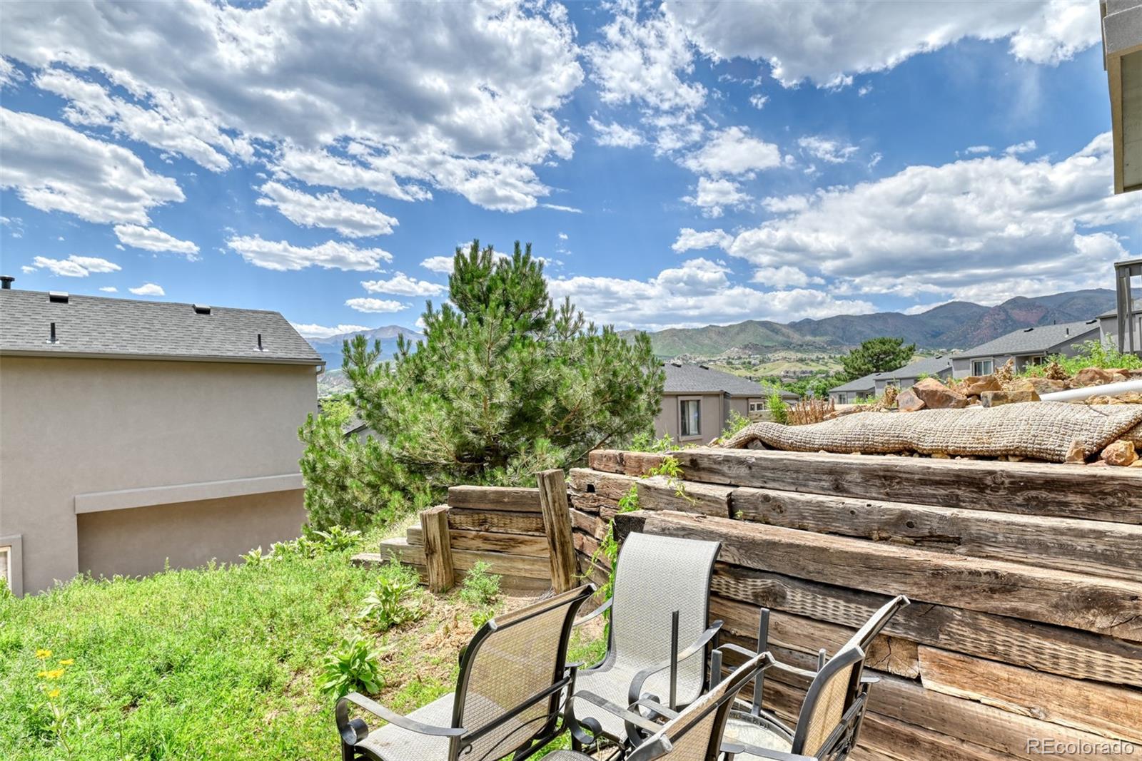 MLS Image #25 for 1420  territory trail,colorado springs, Colorado