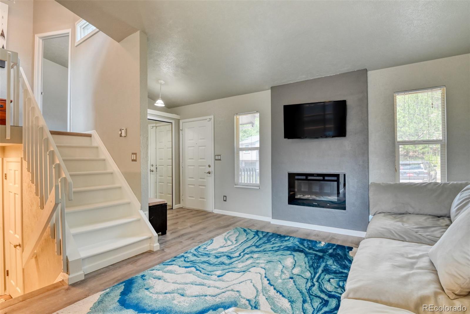 MLS Image #4 for 1420  territory trail,colorado springs, Colorado
