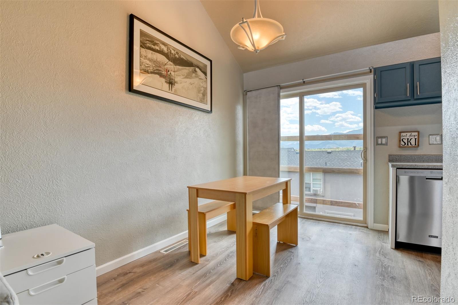 MLS Image #5 for 1420  territory trail,colorado springs, Colorado