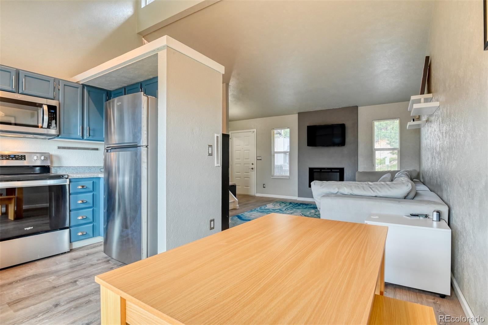 MLS Image #7 for 1420  territory trail,colorado springs, Colorado
