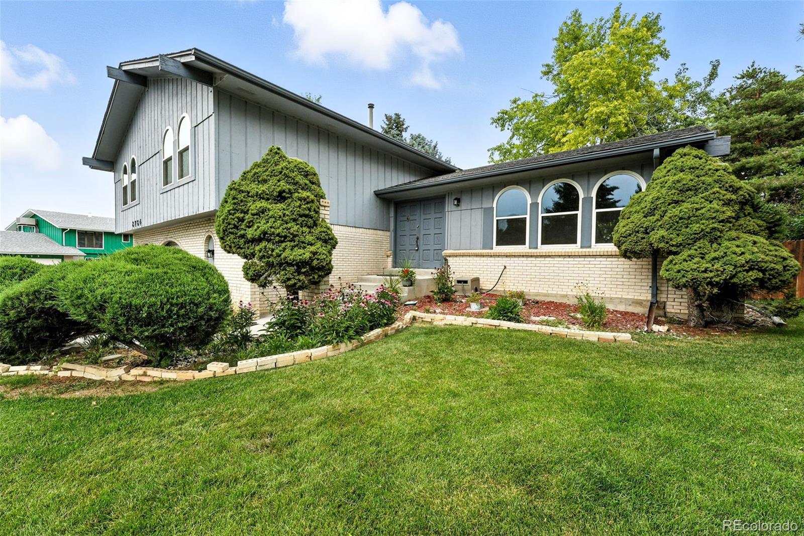 CMA Image for 8764 E Radcliff Avenue,Denver, Colorado