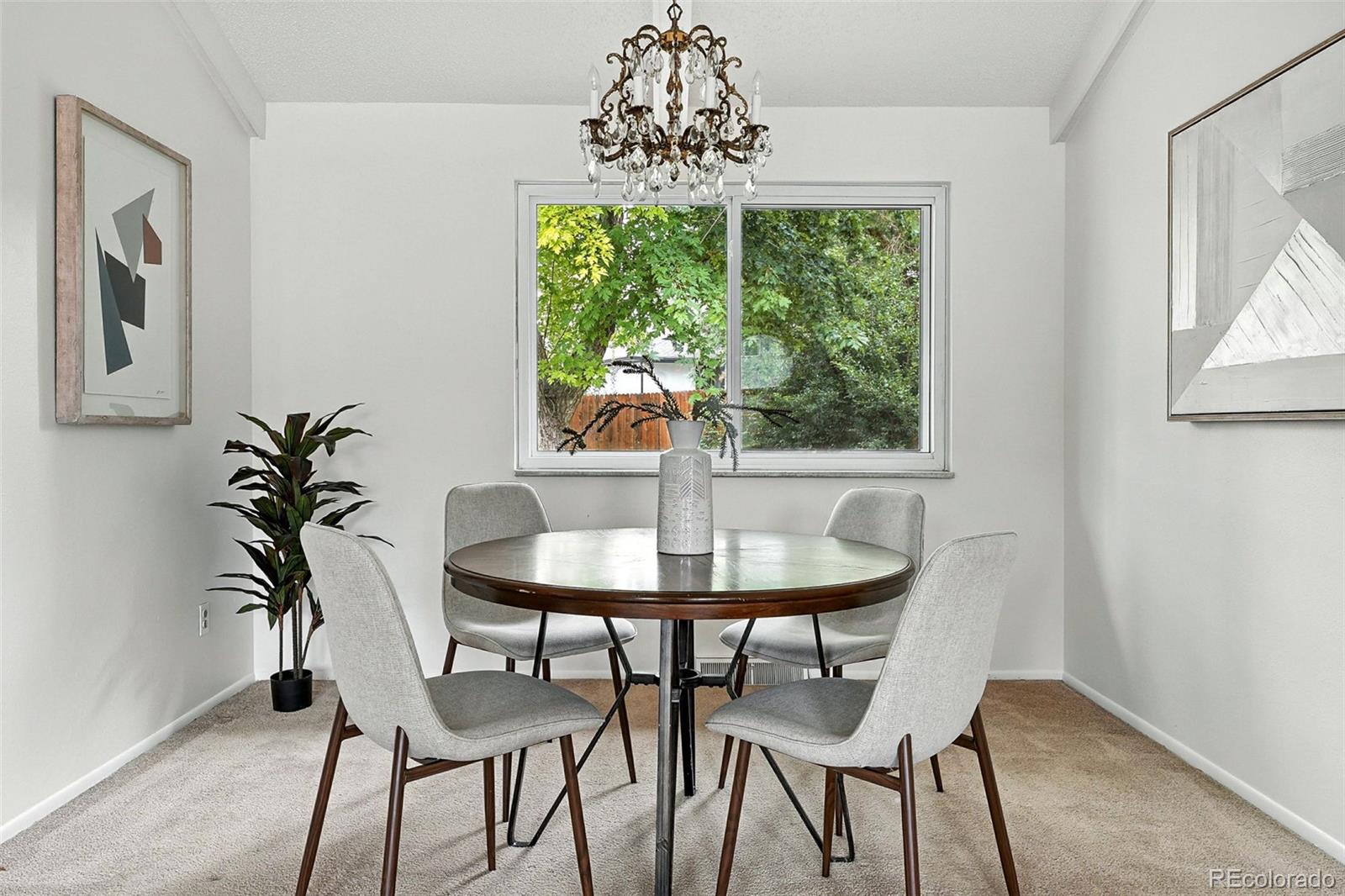 MLS Image #11 for 8764 e radcliff avenue,denver, Colorado