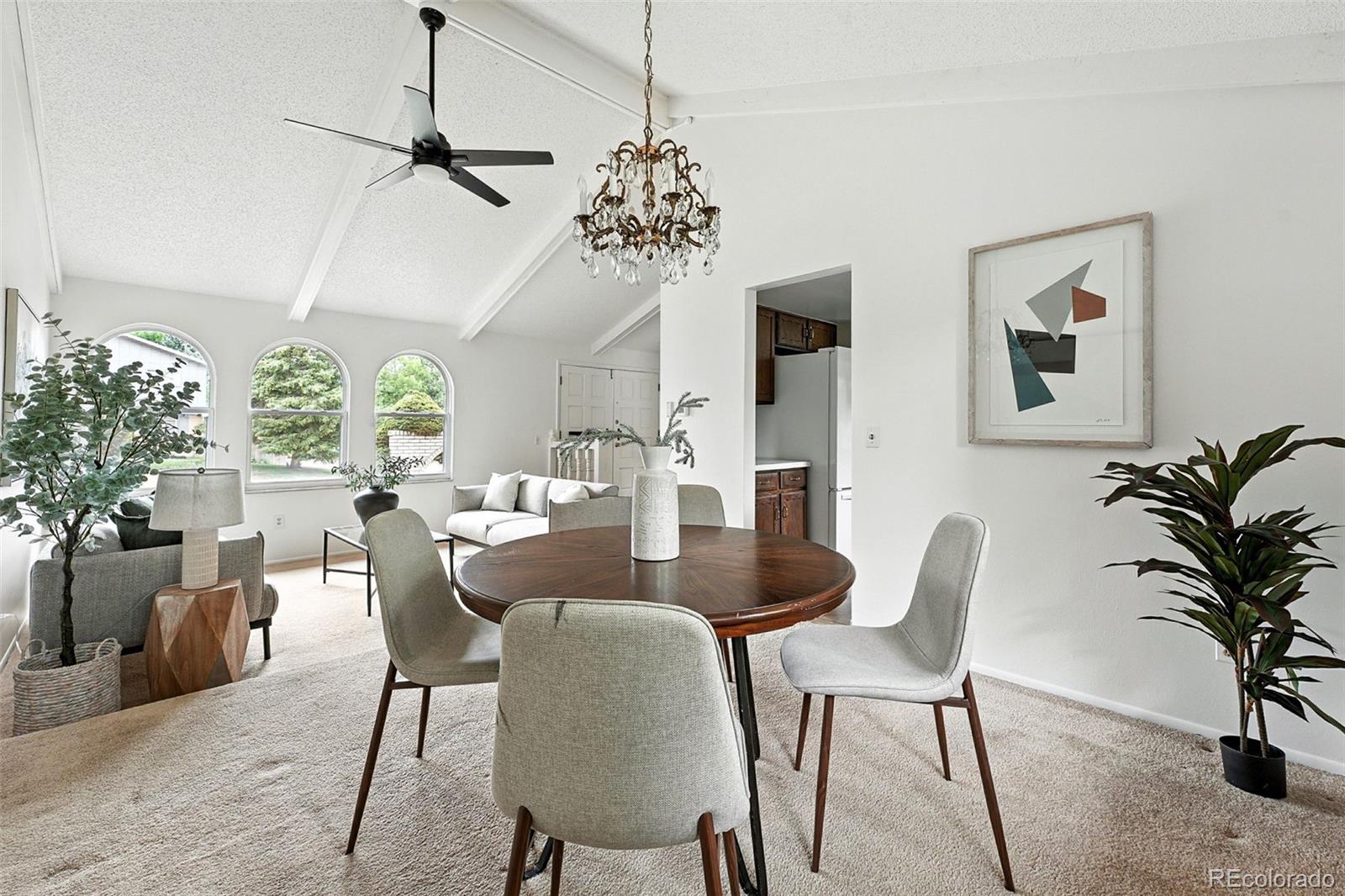 MLS Image #12 for 8764 e radcliff avenue,denver, Colorado