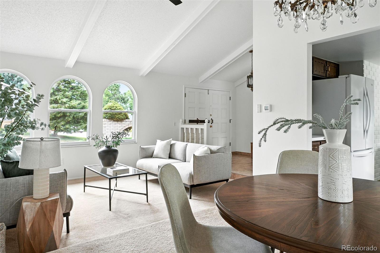 MLS Image #13 for 8764 e radcliff avenue,denver, Colorado
