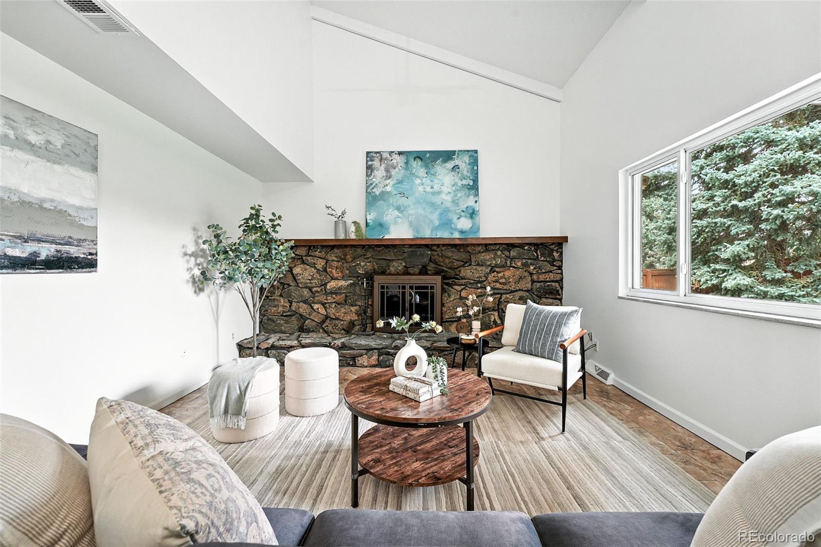MLS Image #21 for 8764 e radcliff avenue,denver, Colorado