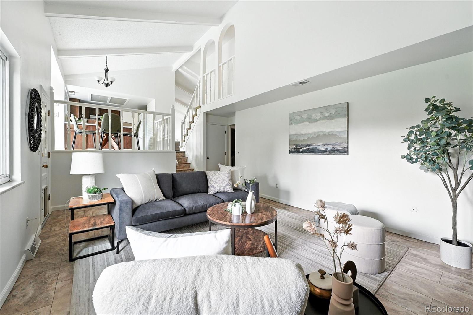 MLS Image #22 for 8764 e radcliff avenue,denver, Colorado