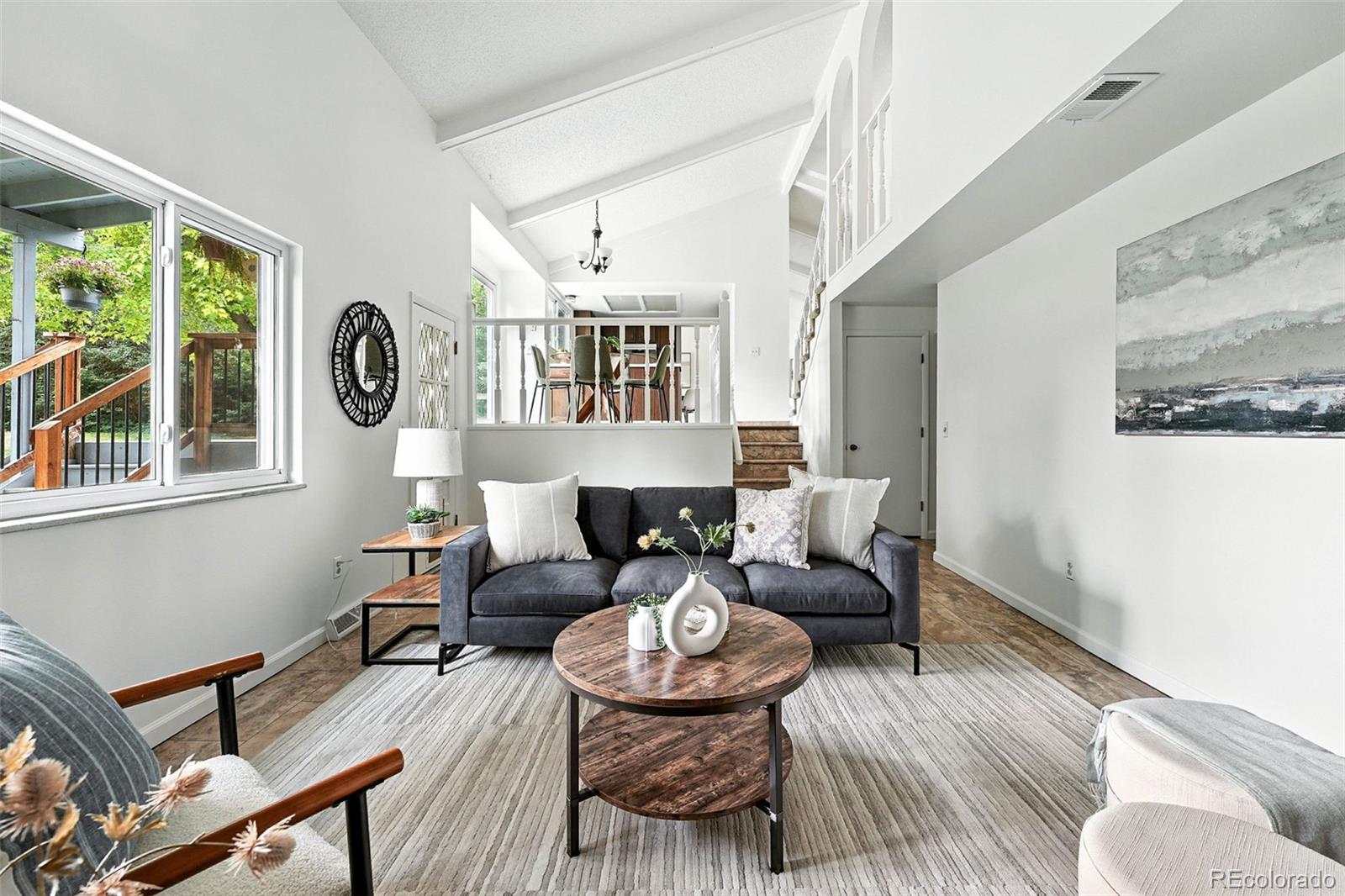 MLS Image #23 for 8764 e radcliff avenue,denver, Colorado