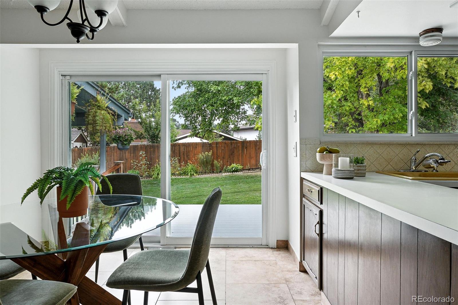 MLS Image #26 for 8764 e radcliff avenue,denver, Colorado