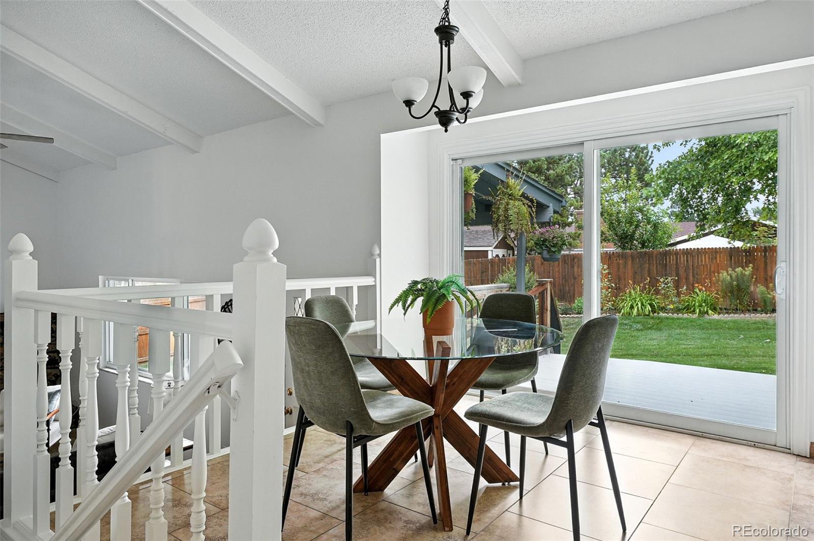 MLS Image #28 for 8764 e radcliff avenue,denver, Colorado