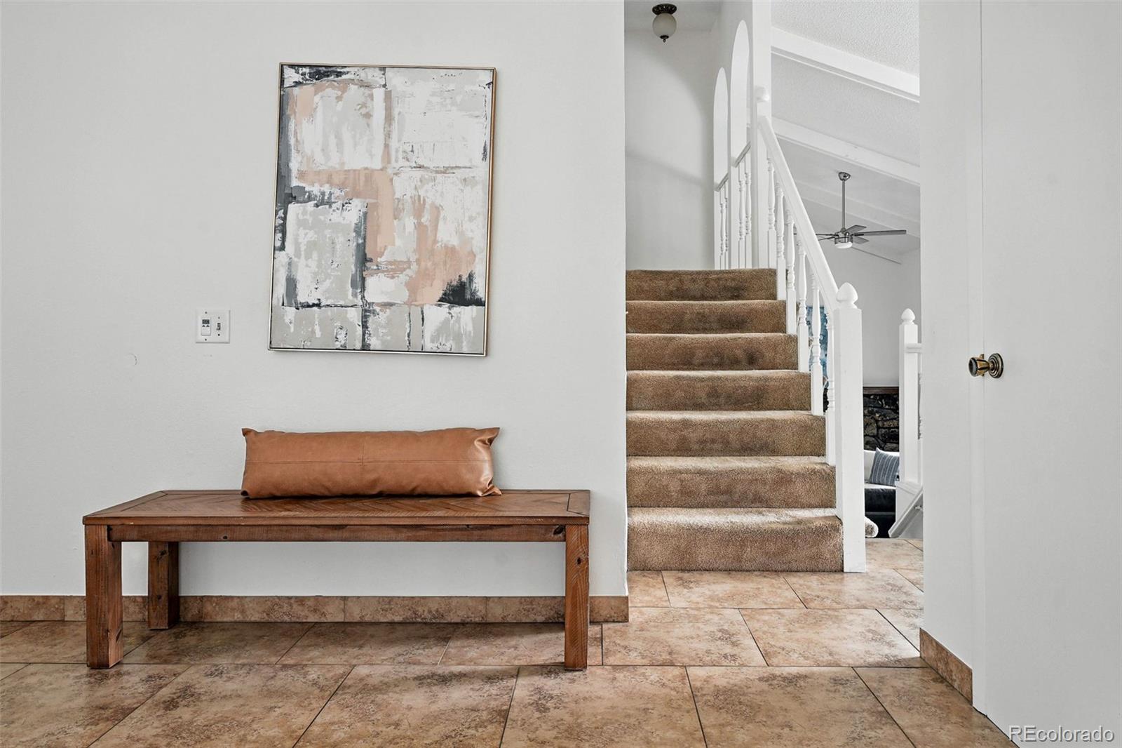 MLS Image #4 for 8764 e radcliff avenue,denver, Colorado