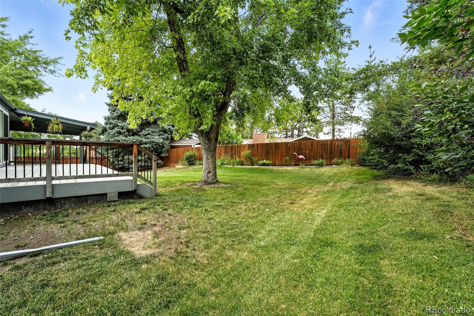 MLS Image #47 for 8764 e radcliff avenue,denver, Colorado