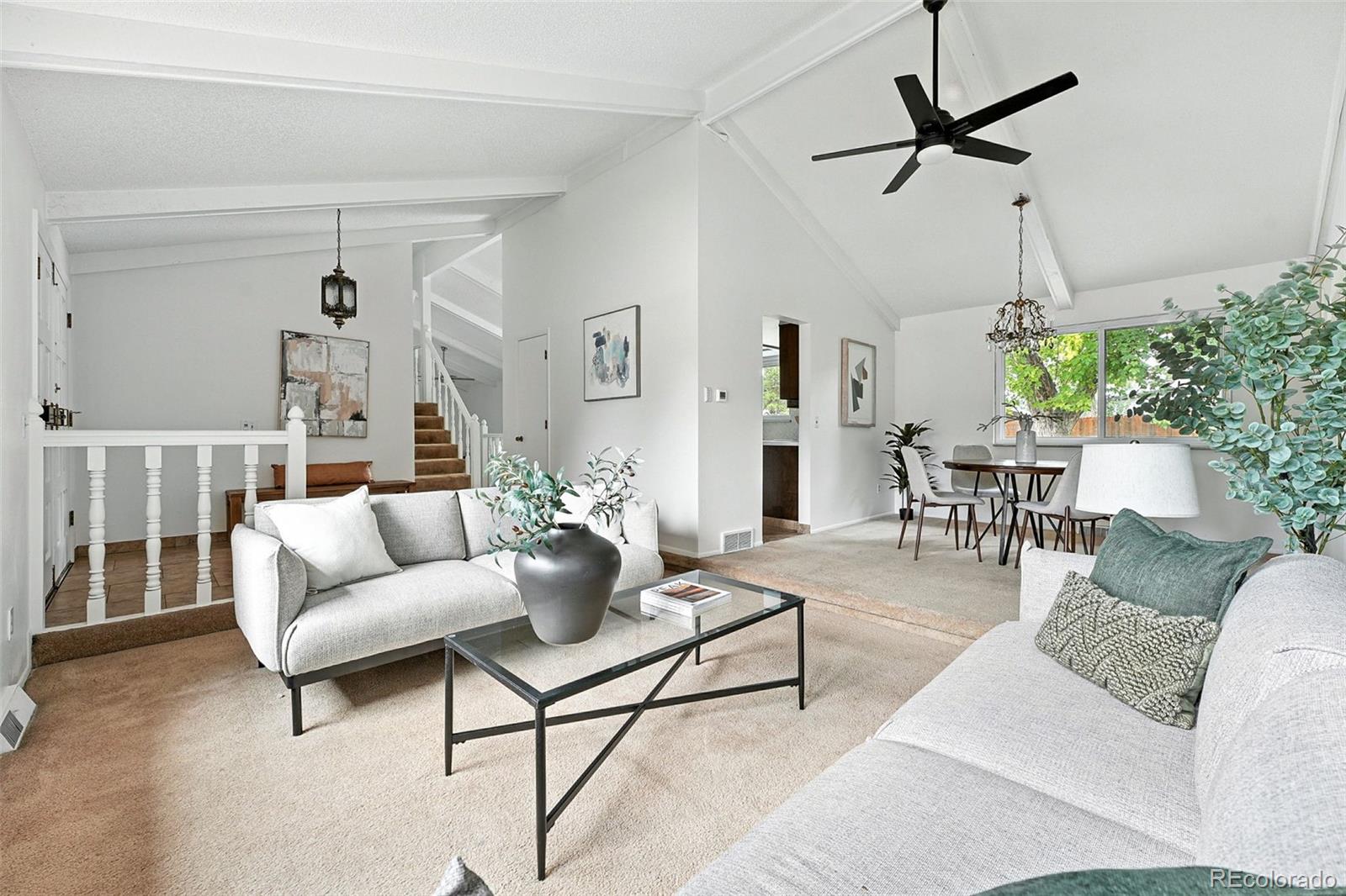 MLS Image #6 for 8764 e radcliff avenue,denver, Colorado