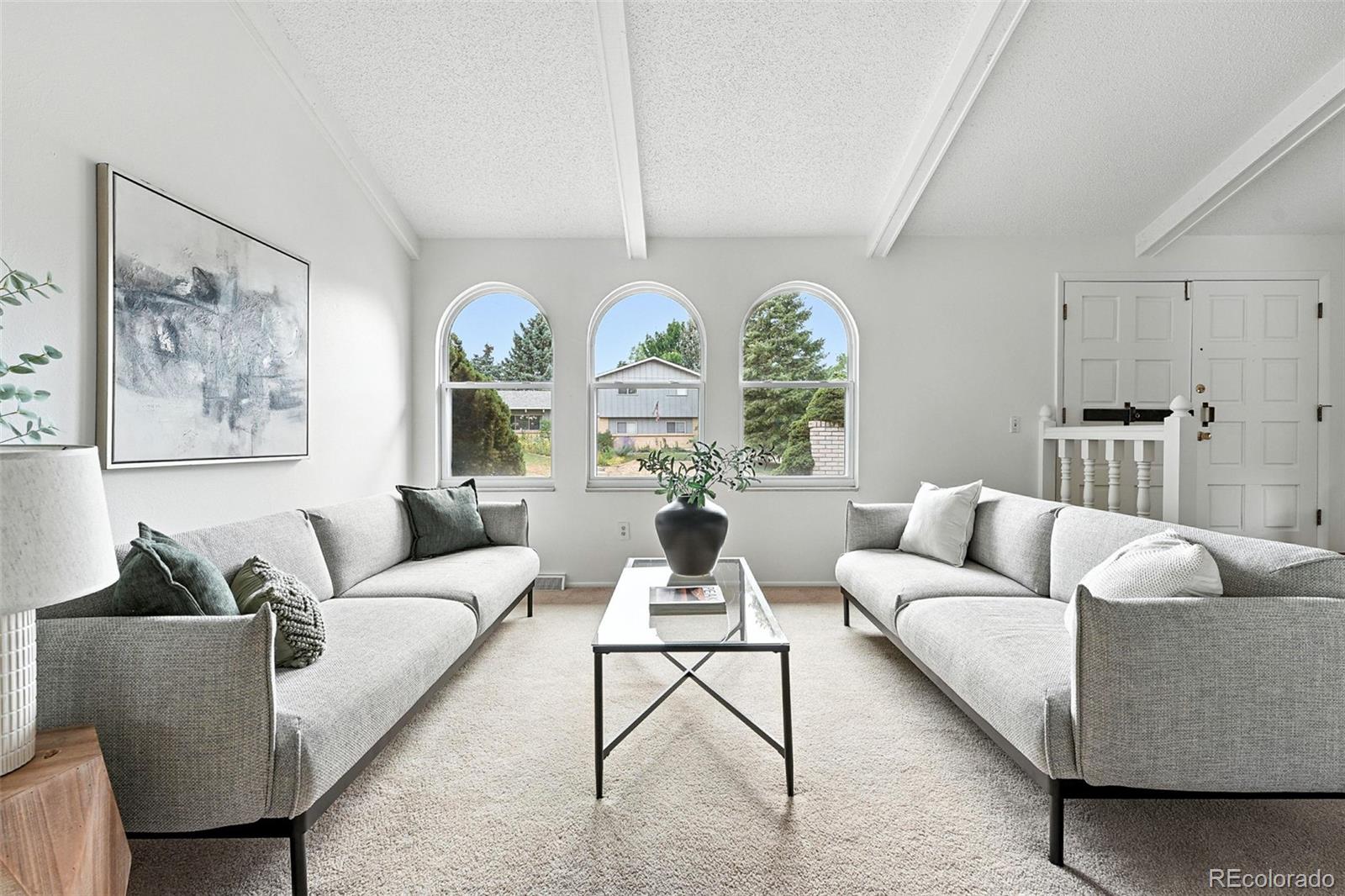 MLS Image #7 for 8764 e radcliff avenue,denver, Colorado