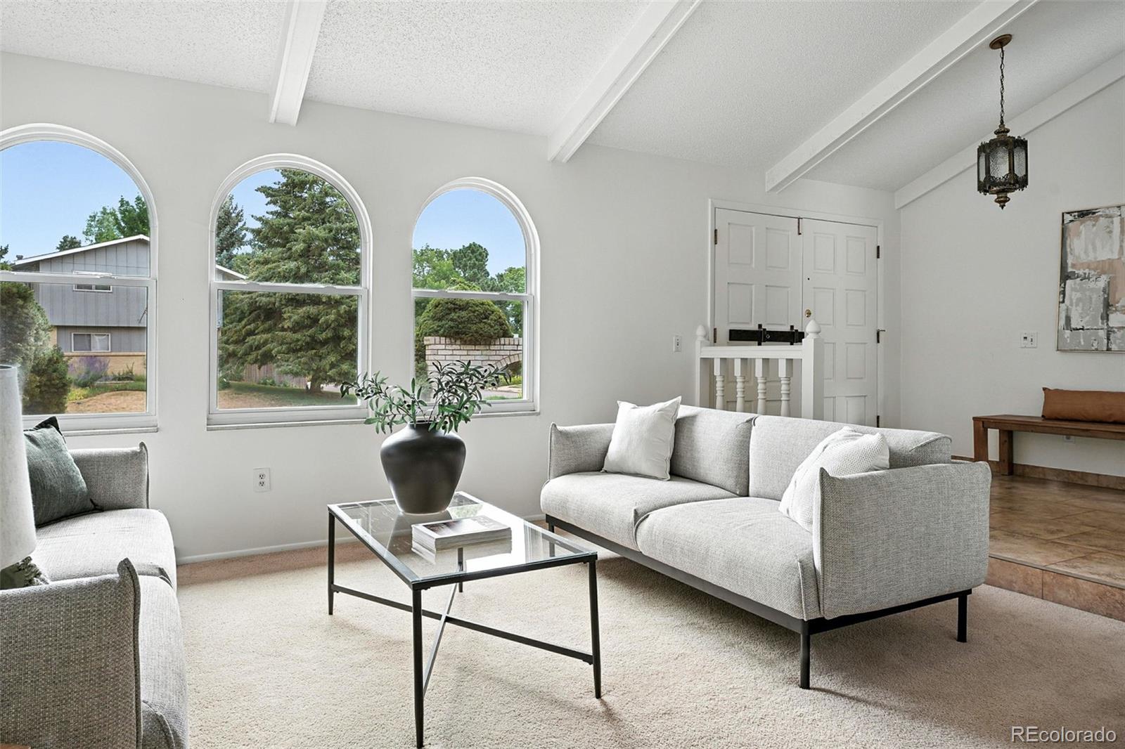 MLS Image #8 for 8764 e radcliff avenue,denver, Colorado