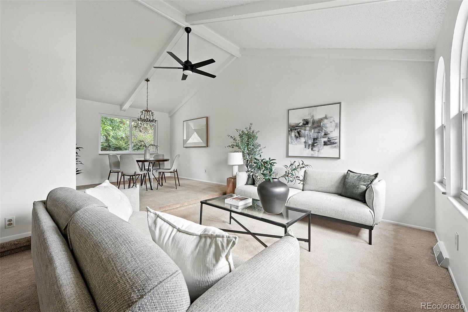 MLS Image #9 for 8764 e radcliff avenue,denver, Colorado