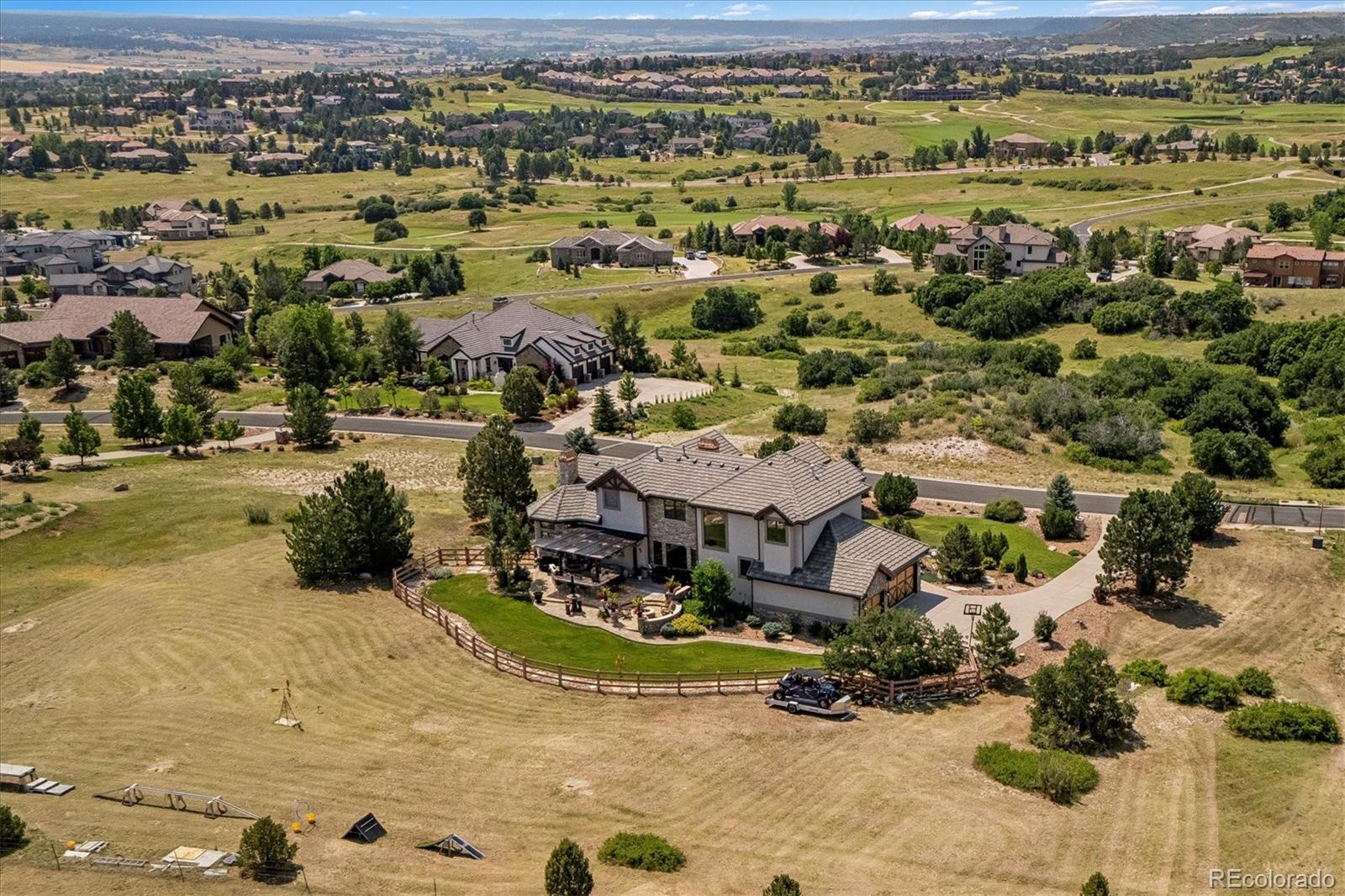 MLS Image #1 for 4981  raintree circle,parker, Colorado