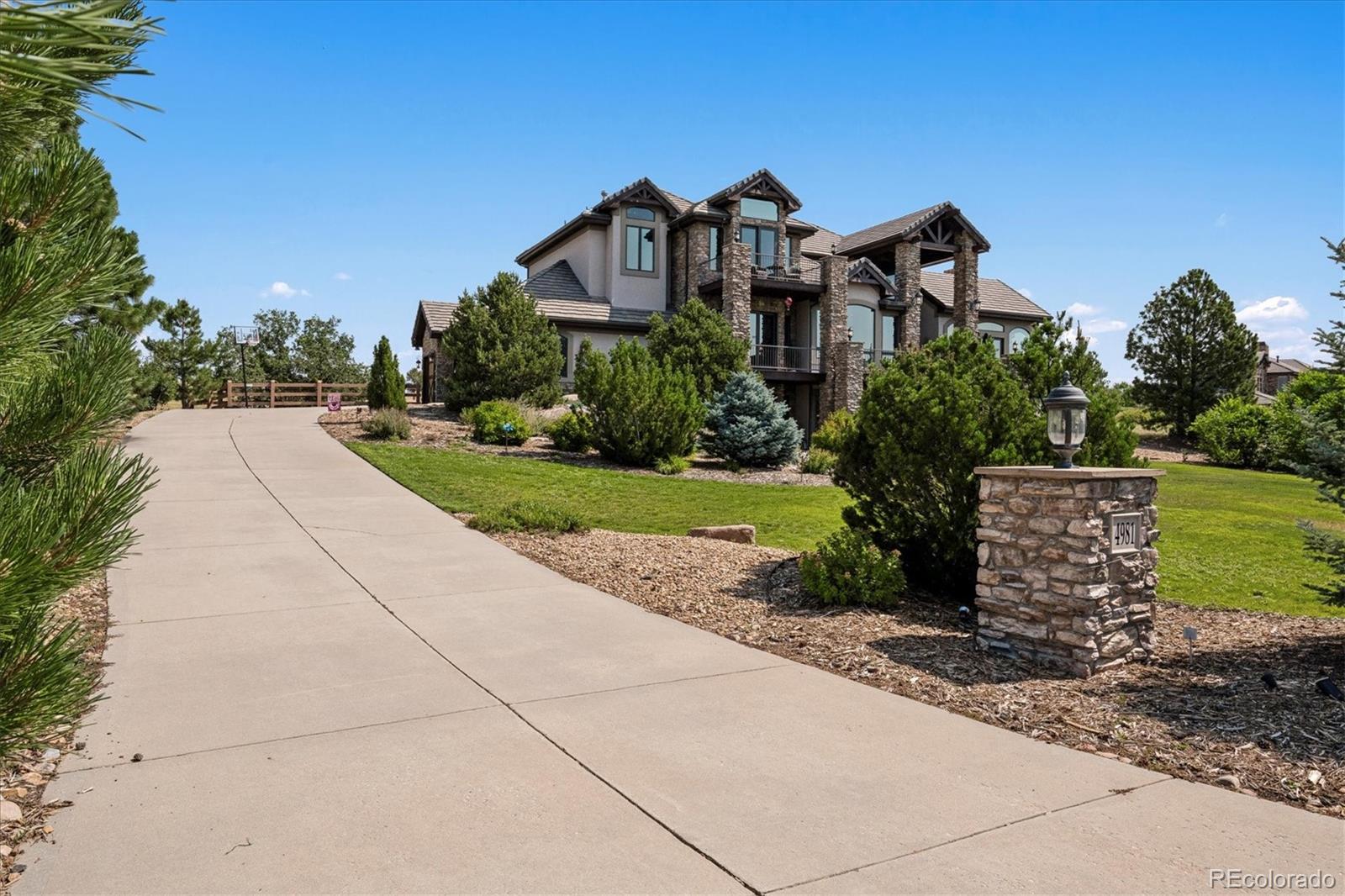 MLS Image #2 for 4981  raintree circle,parker, Colorado