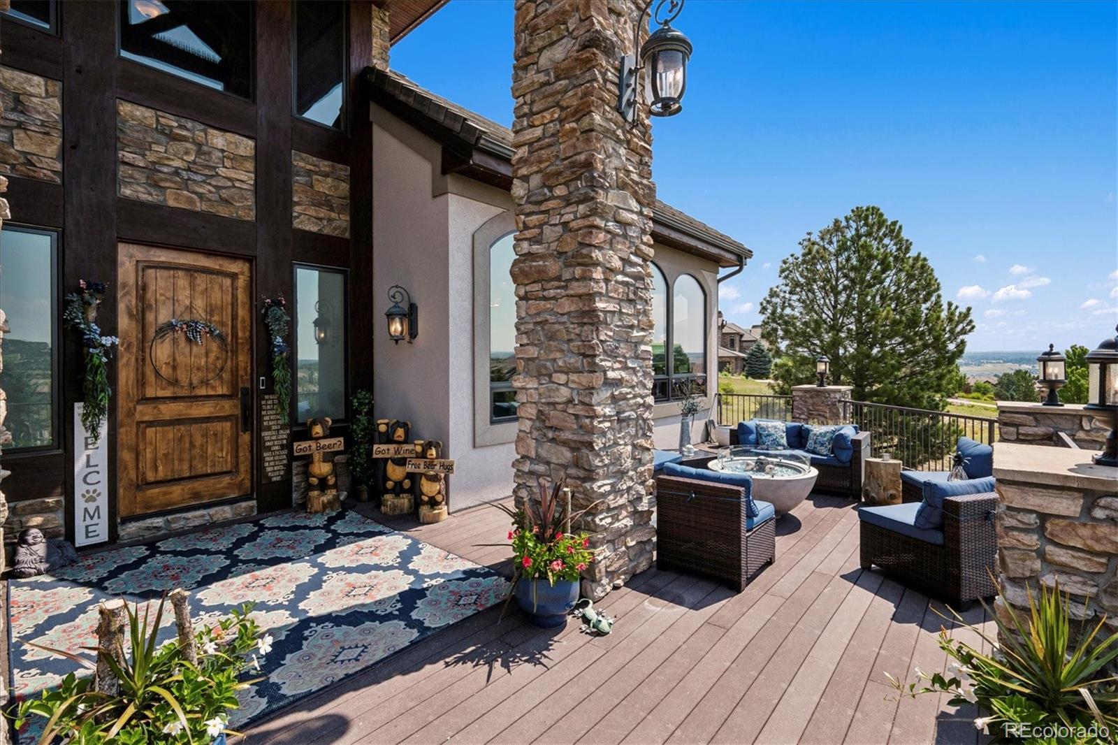 MLS Image #3 for 4981  raintree circle,parker, Colorado