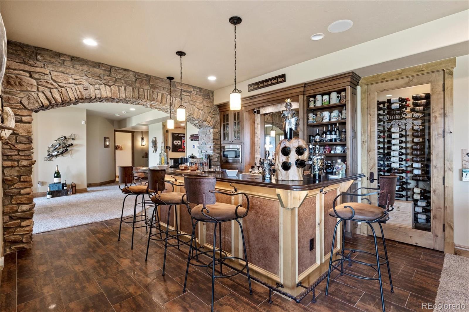 MLS Image #33 for 4981  raintree circle,parker, Colorado