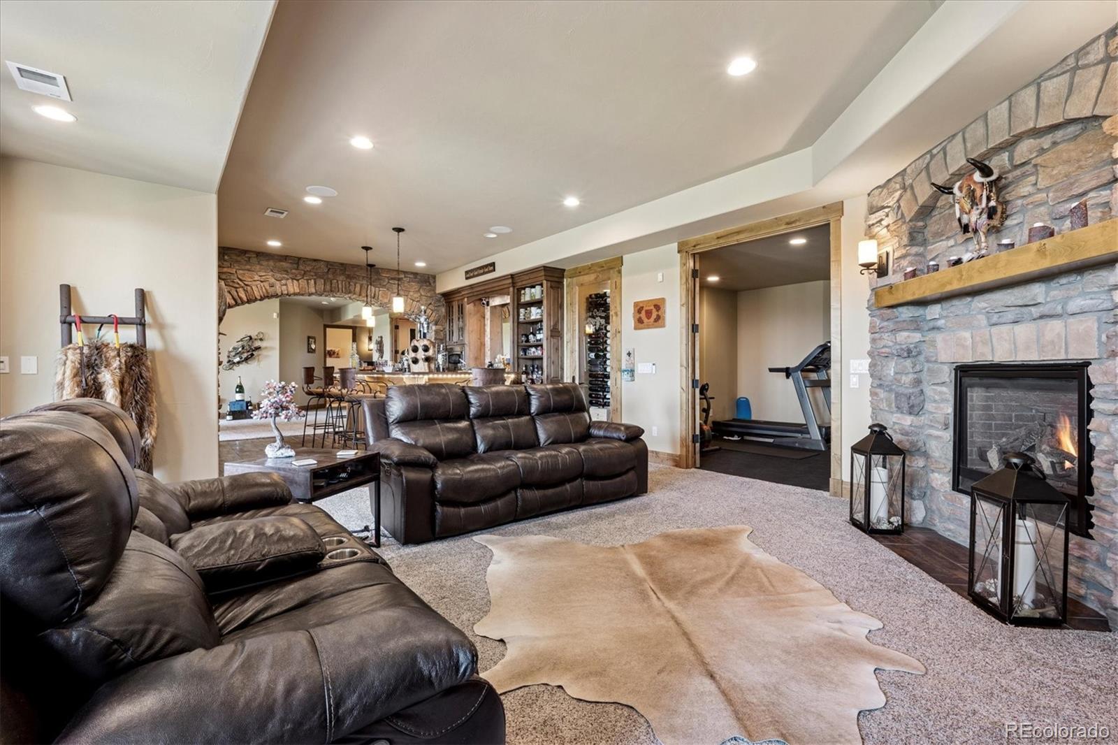 MLS Image #37 for 4981  raintree circle,parker, Colorado
