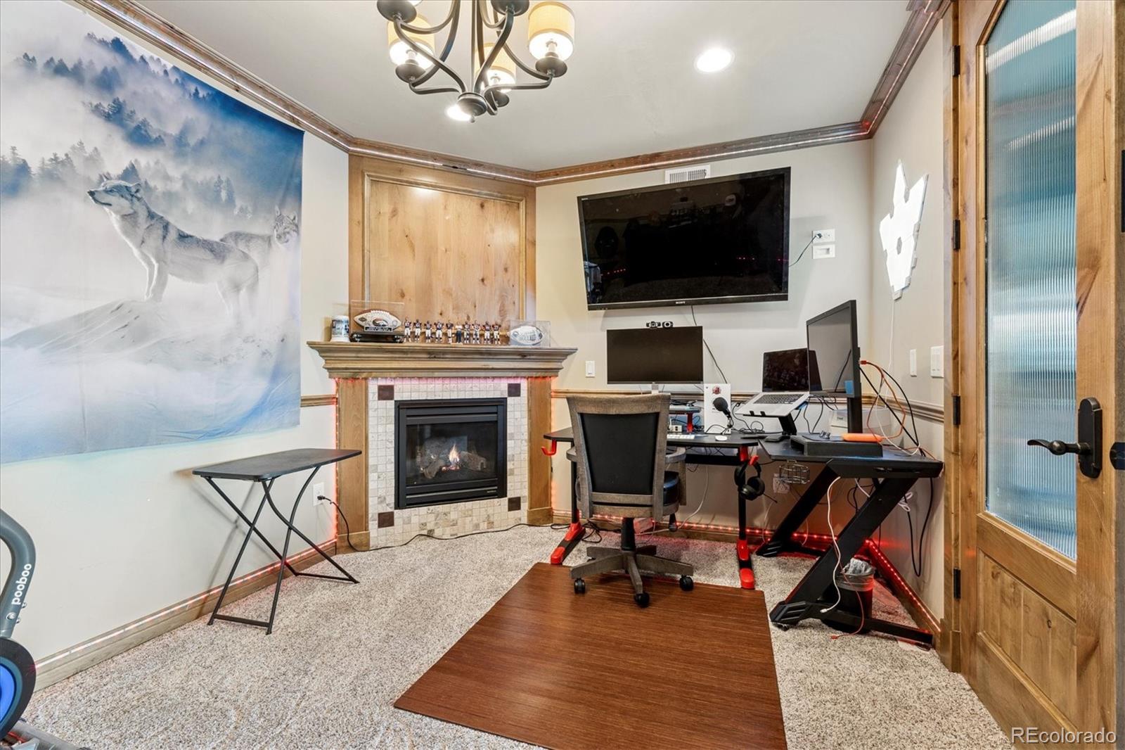 MLS Image #39 for 4981  raintree circle,parker, Colorado