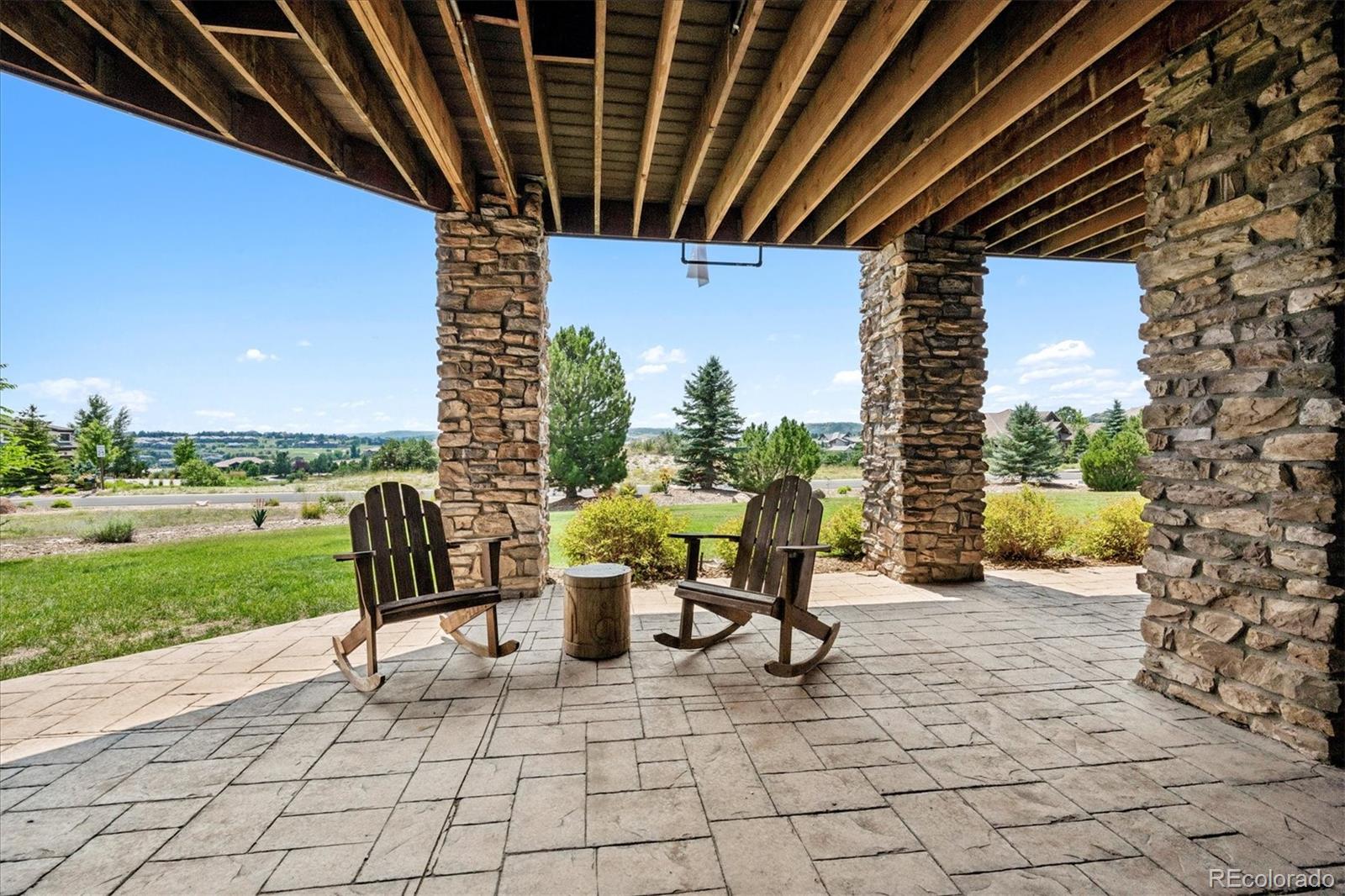 MLS Image #41 for 4981  raintree circle,parker, Colorado