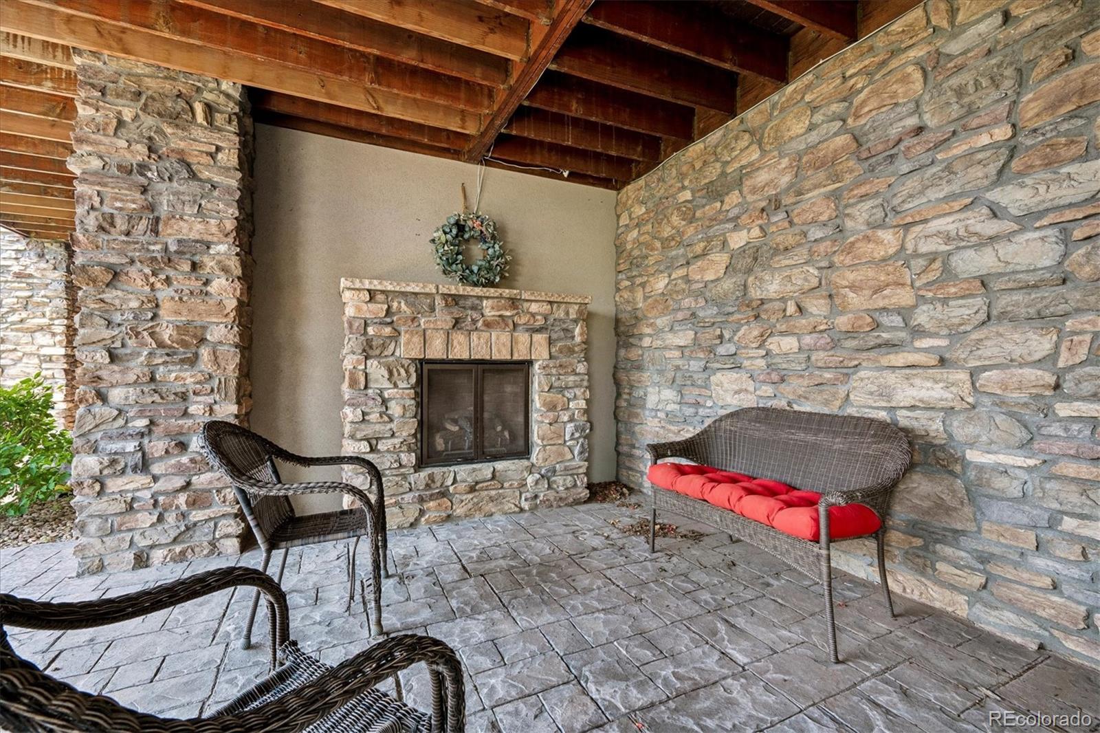MLS Image #42 for 4981  raintree circle,parker, Colorado