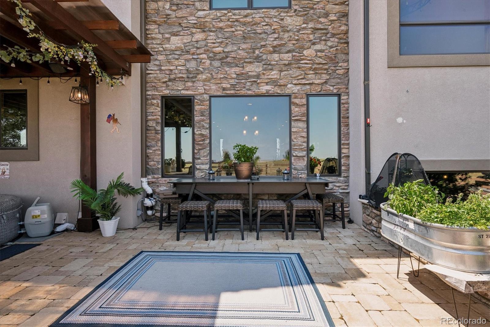 MLS Image #45 for 4981  raintree circle,parker, Colorado