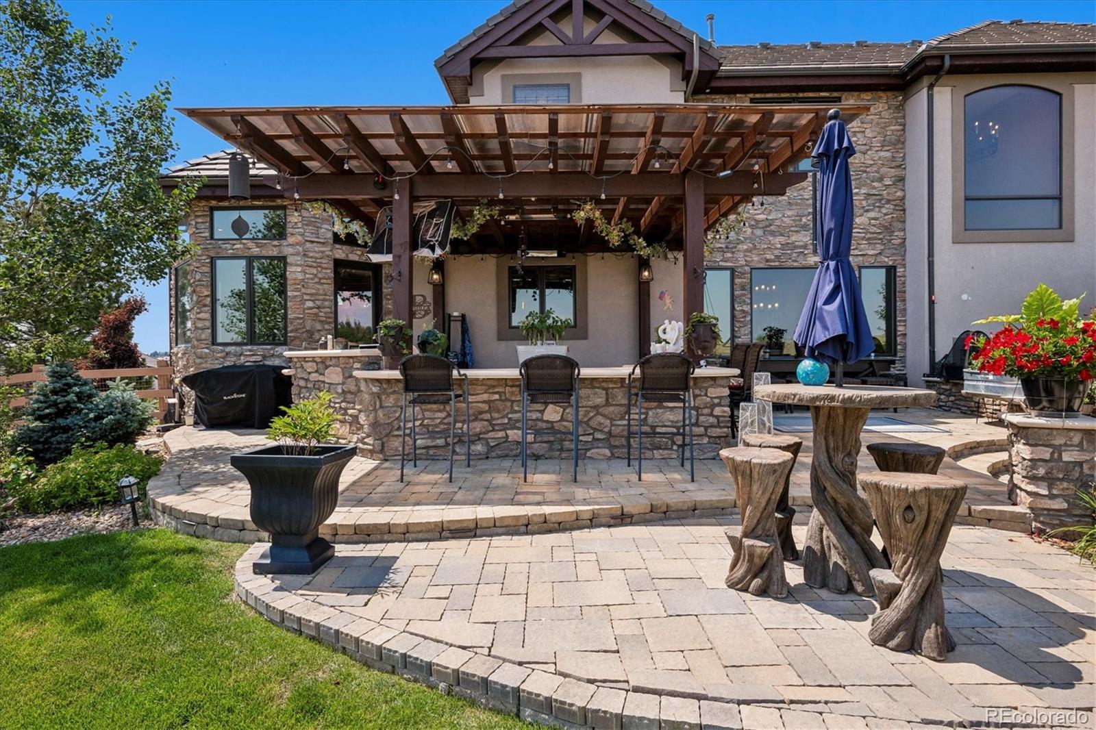 MLS Image #48 for 4981  raintree circle,parker, Colorado