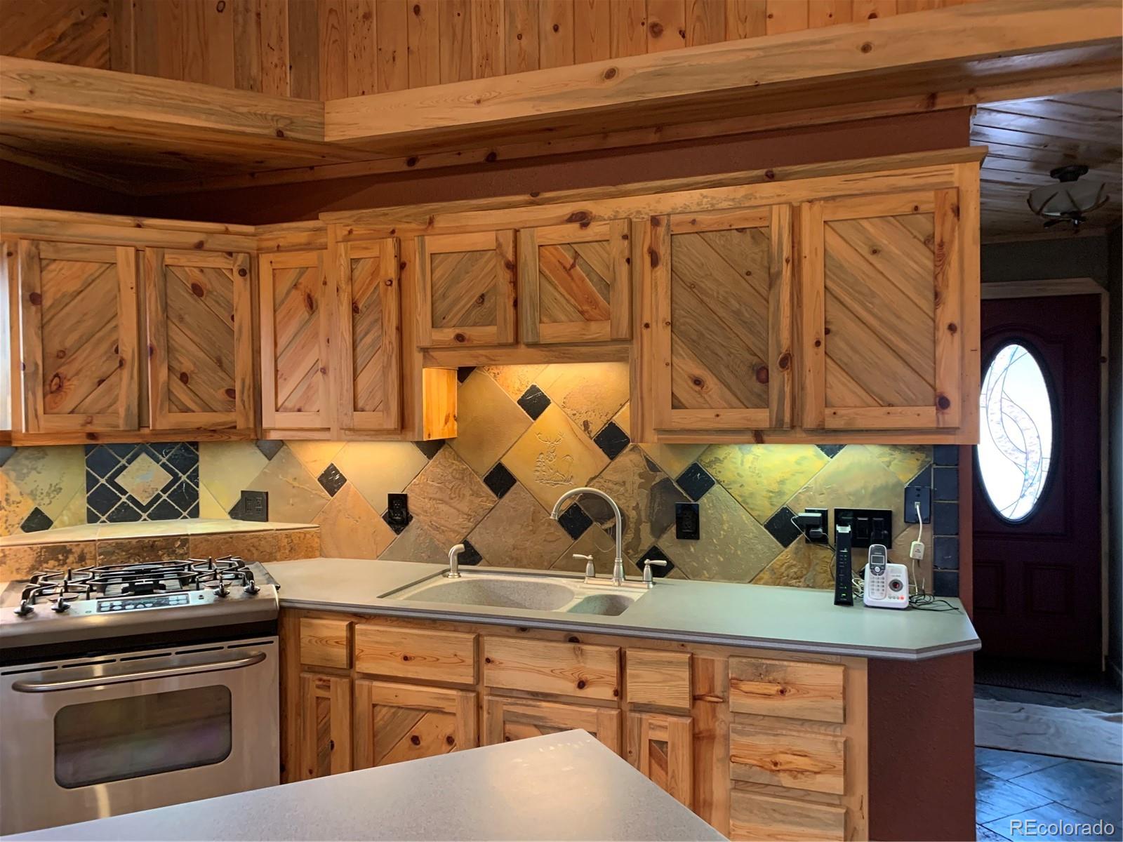 MLS Image #16 for 110  wallace drive,florissant, Colorado