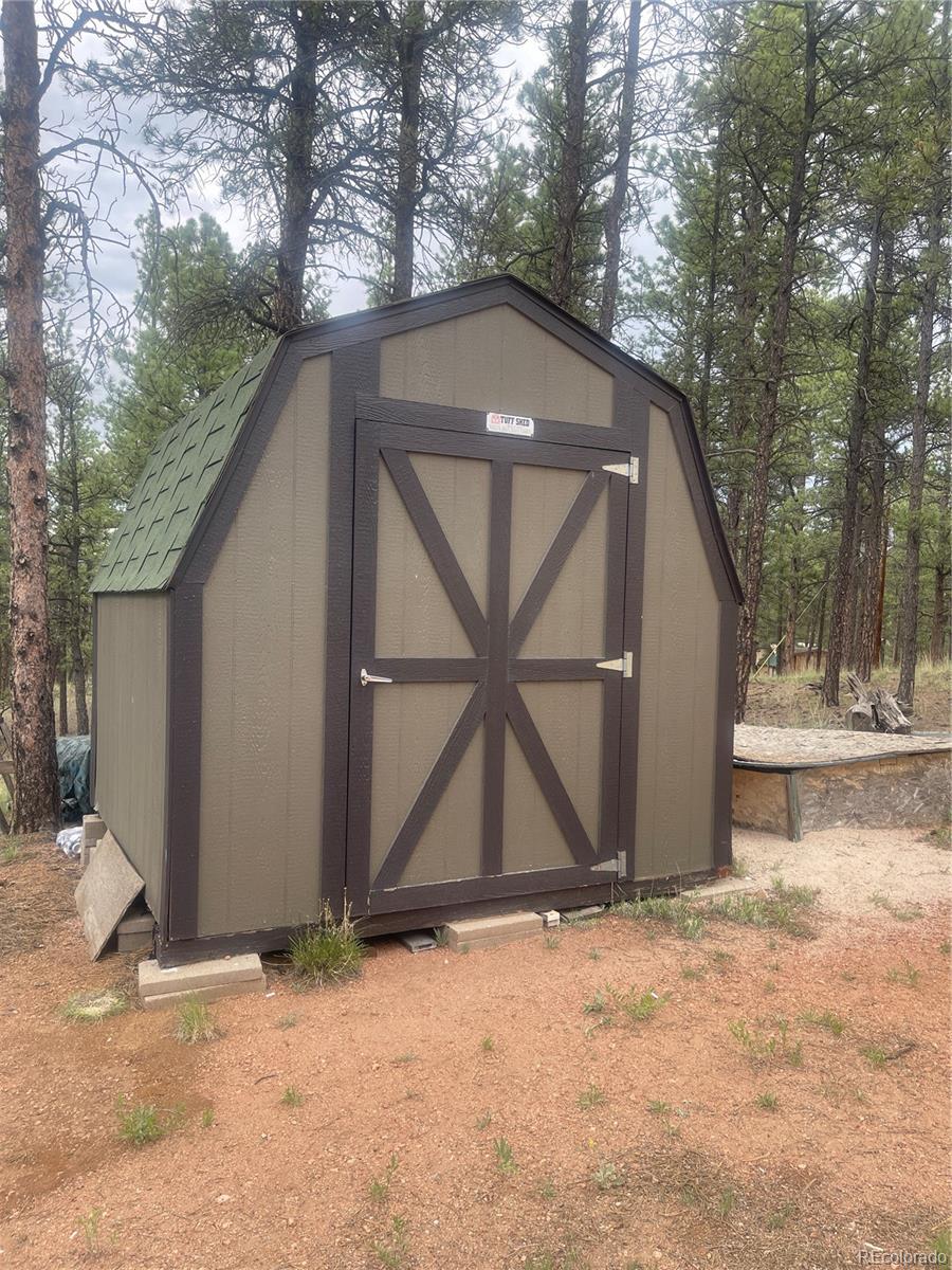 MLS Image #44 for 110  wallace drive,florissant, Colorado