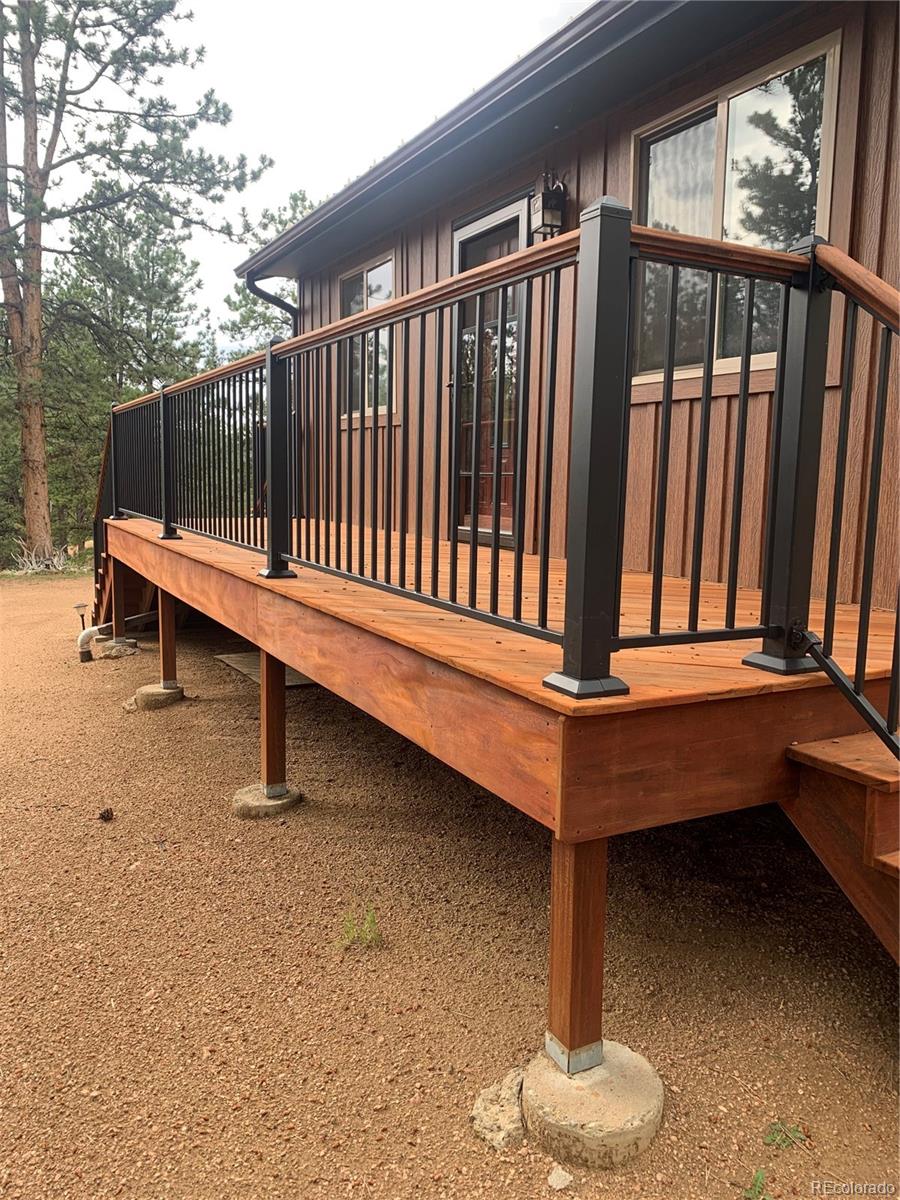 MLS Image #6 for 110  wallace drive,florissant, Colorado