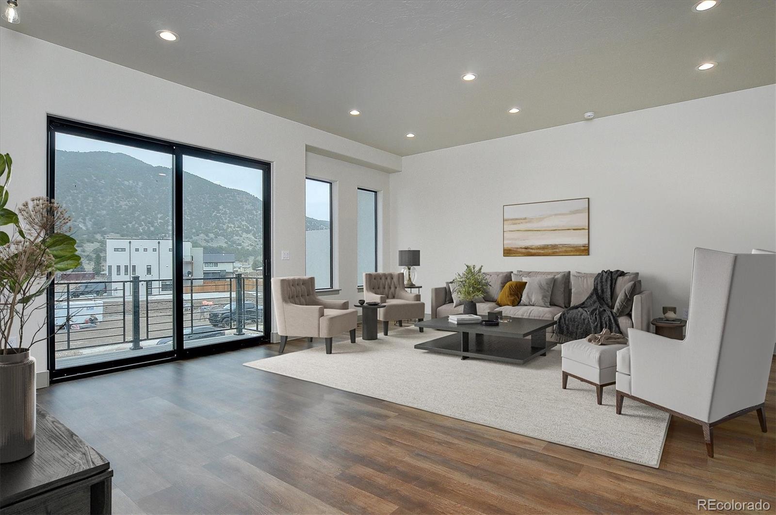MLS Image #2 for 6398  cleora road,salida, Colorado
