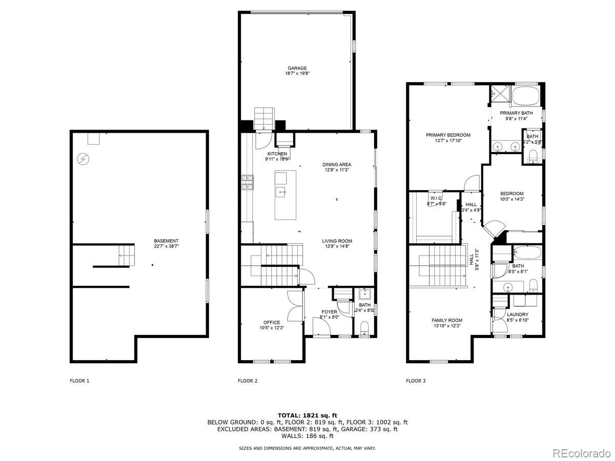 MLS Image #34 for 7633 s yakima court,aurora, Colorado
