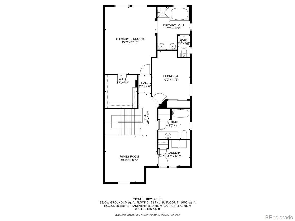 MLS Image #36 for 7633 s yakima court,aurora, Colorado