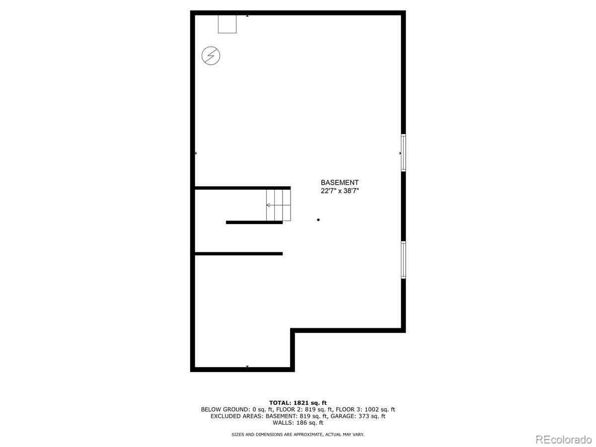 MLS Image #37 for 7633 s yakima court,aurora, Colorado