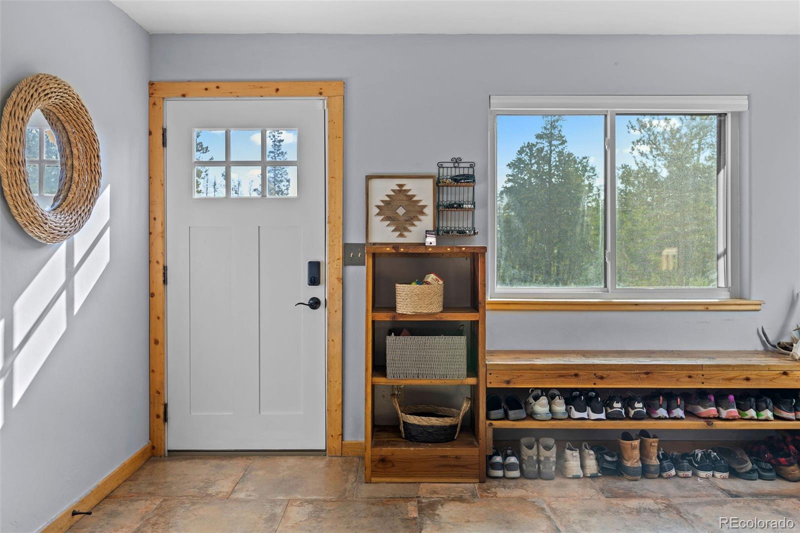 MLS Image #1 for 1110  circle 73 ,fairplay, Colorado